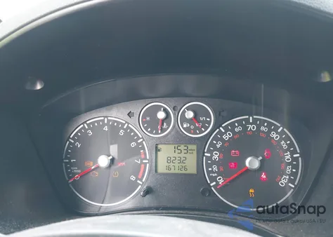 2012 Ford Transit Connect Xl from USA, damaged, VIN NM0LS7AN9CT112161